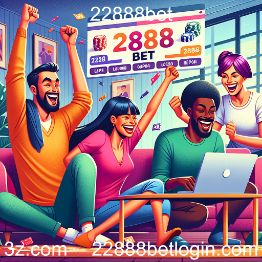 Descubra as Últimas Promoções em 22888bet